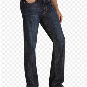 Lucky Brand 221 Original Straight sz W 32 L 30